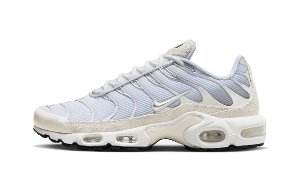 Air Max Plus Sail Pure Platinum Silver - FN7813-001
