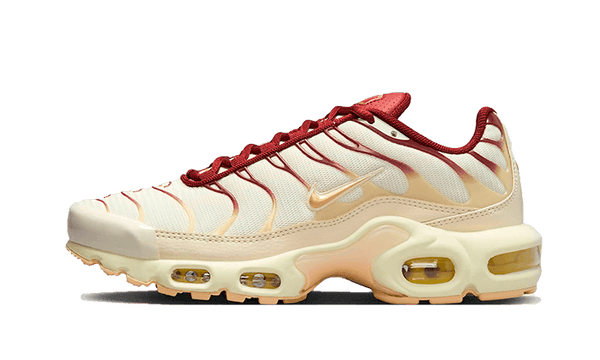 Air Max Plus Sail Team Red - FQ2765-100