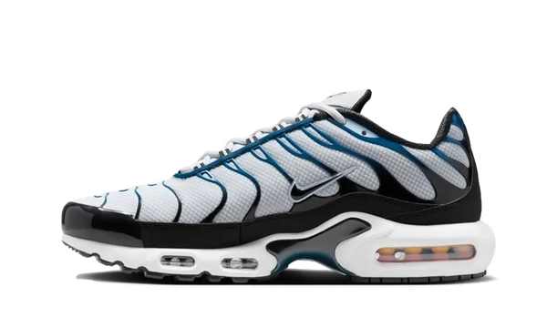 Air Max Plus Teal White - FN6949-001