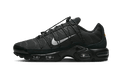 Nike Air Max Plus Toggle Black Reflective