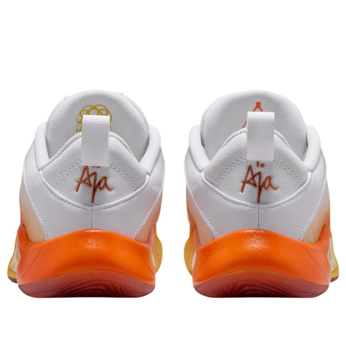 Nike A'ja Wilson A'One Candy Corn Queen