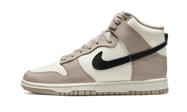 Dunk High Fossil Stone - DD1869-200
