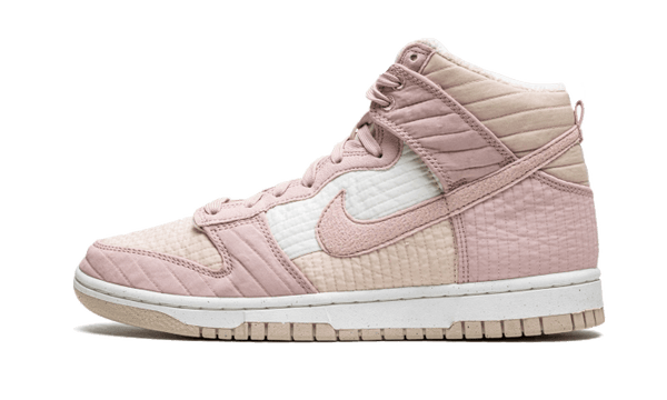 Dunk High LX Next Nature Pink Oxford - DN9909-200