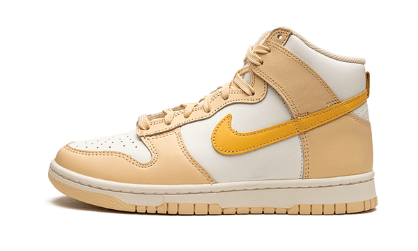 Dunk High Pale Vanilla - DD1869-201