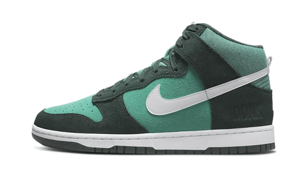 Dunk High Retro SE Athletic Club - DJ6152-300