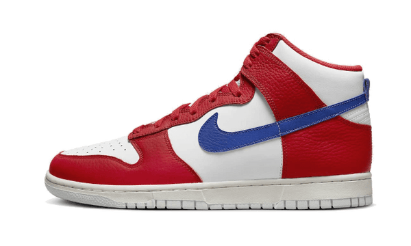 Dunk High Retro USA - DX2661-100