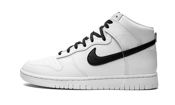 Dunk High Reverse Panda - DJ6189-101 / DB2179-108
