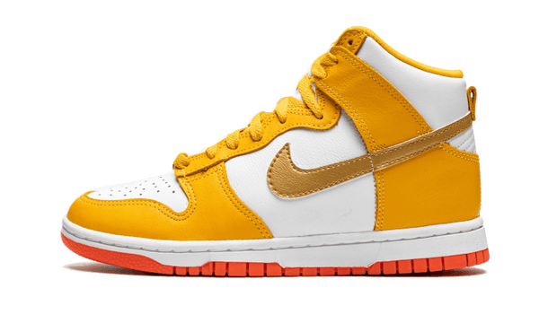 Dunk High University Gold - DQ4691-700