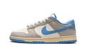 Nike Dunk Low Athletic Department University Blue