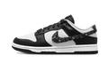 Nike Dunk Low Paisley Black