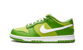 Nike Dunk Low Chlorophyll