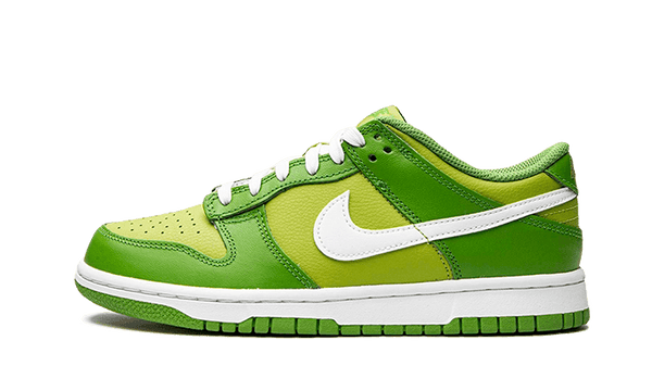 Dunk Low Chlorophyll - DJ6188-300 / DH9765-301