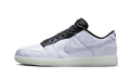 Nike Dunk Low CLOT Fragment White