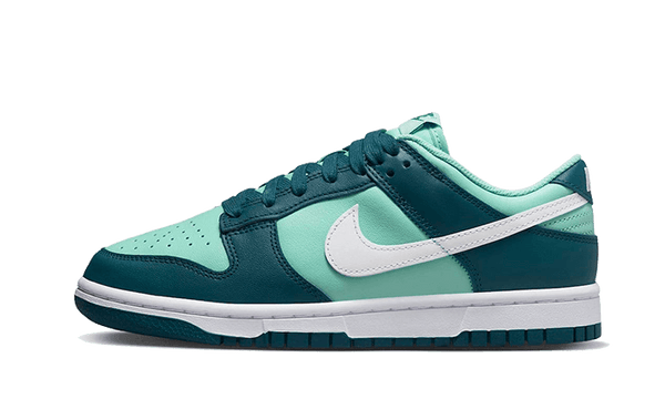 Dunk Low Geode Teal - DD1503-301