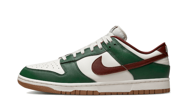 Dunk Low Retro Gorge Green - FB7160-161