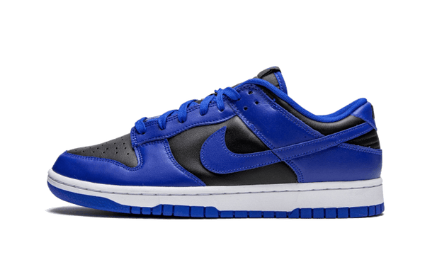 Dunk Low Hyper Cobalt - CW1590-001 / DD1391-001