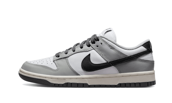 Dunk Low Light Smoke Grey - DD1503-117