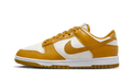 Nike Dunk Low Next Nature Light Curry