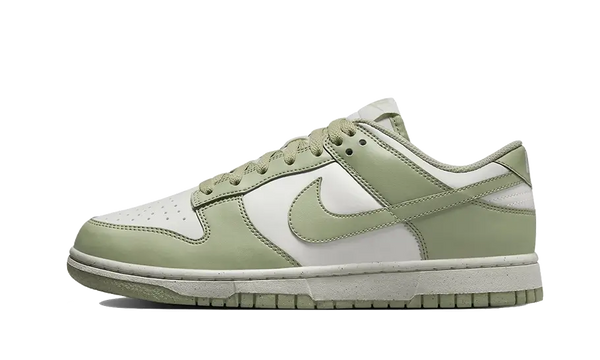 Dunk Low Next Nature Olive Aura - HF5384-300