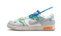 Nike Dunk Low Off-White Lot 26