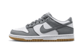 Nike Dunk Low Reflective Grey