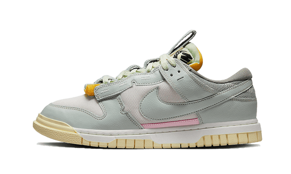 Dunk Low Remastered Mint Foam - DV0821-100