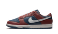 Nike Dunk Low Retro Canyon Rust