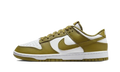 Dunk Low Retro Pacific Moss