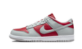 Nike Dunk Low Reverse Ultraman