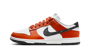 Nike Dunk Low Starry Swoosh