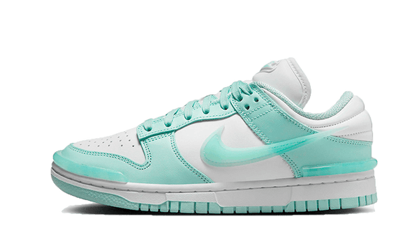 Dunk Low Twist Jade Ice - DZ2794-101