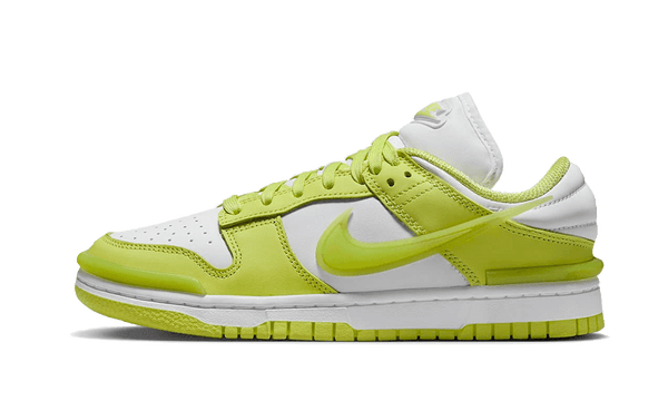 Dunk Low Twist Lemon Twist - DZ2794-700