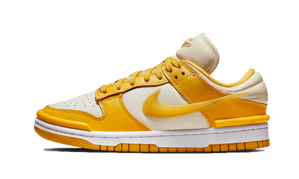 Dunk Low Twist Vivid Sulfur - DZ2794-100