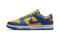 Nike Dunk Low UCLA