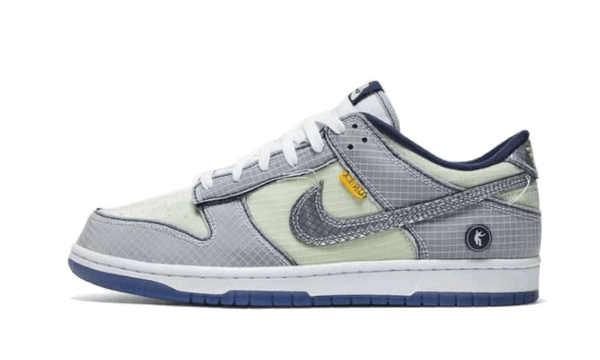 Dunk Low Union Passport Pack Pistachio - DJ9649-401