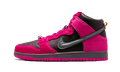 Nike SB Dunk High Run The Jewels