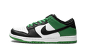Nike SB Dunk Low Classic Green