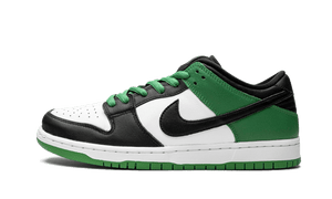 Nike SB Dunk Low Classic Green