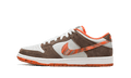 Nike SB Dunk Low Crushed D.C.