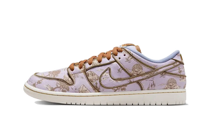 SB Dunk Low Premium Pastoral Print