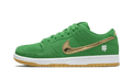 Nike SB Dunk Low Pro St. Patrick's Day (2022)