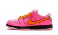 Nike SB Dunk Low The Powerpuff Girls Blossom