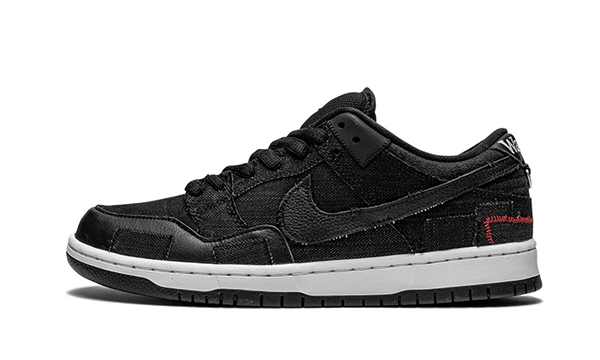 SB Dunk Low Wasted Youth - DD8386-001