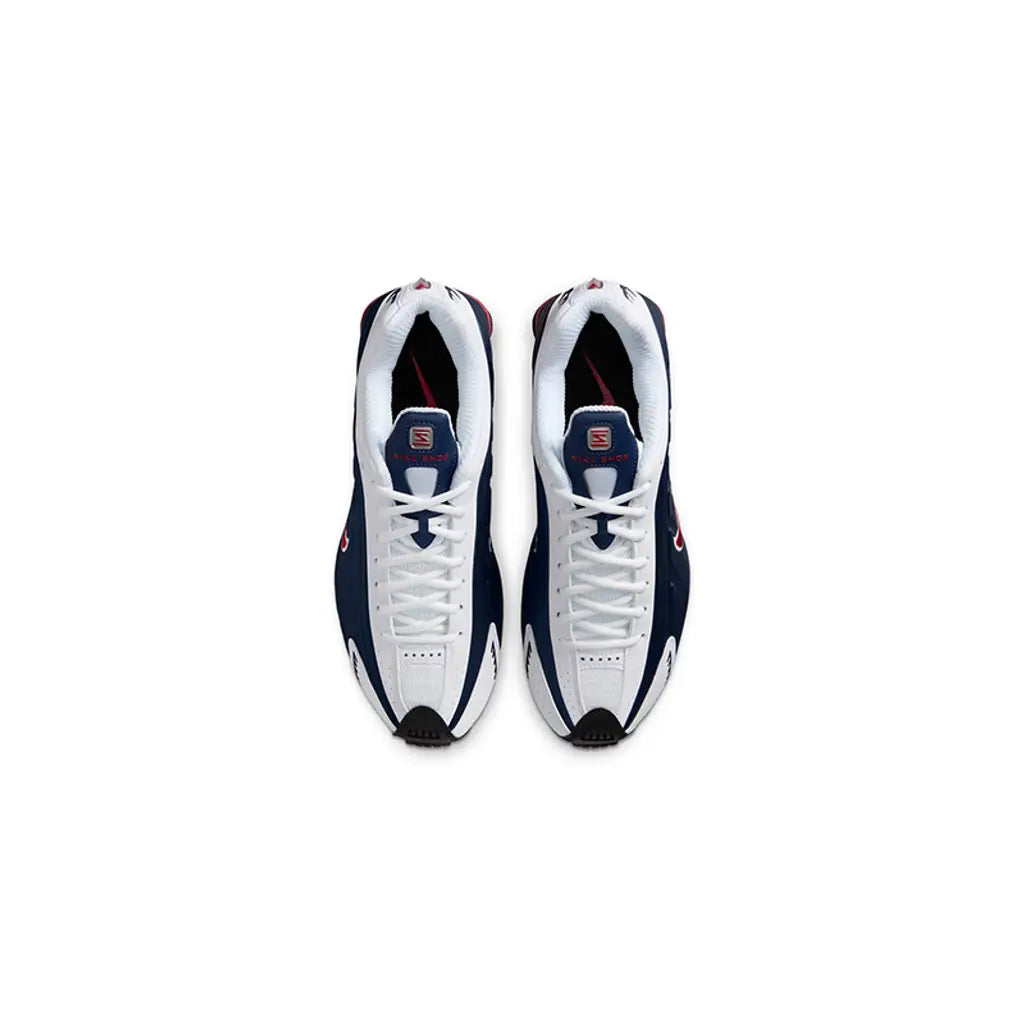 Nike Shox R4 USA (2025)