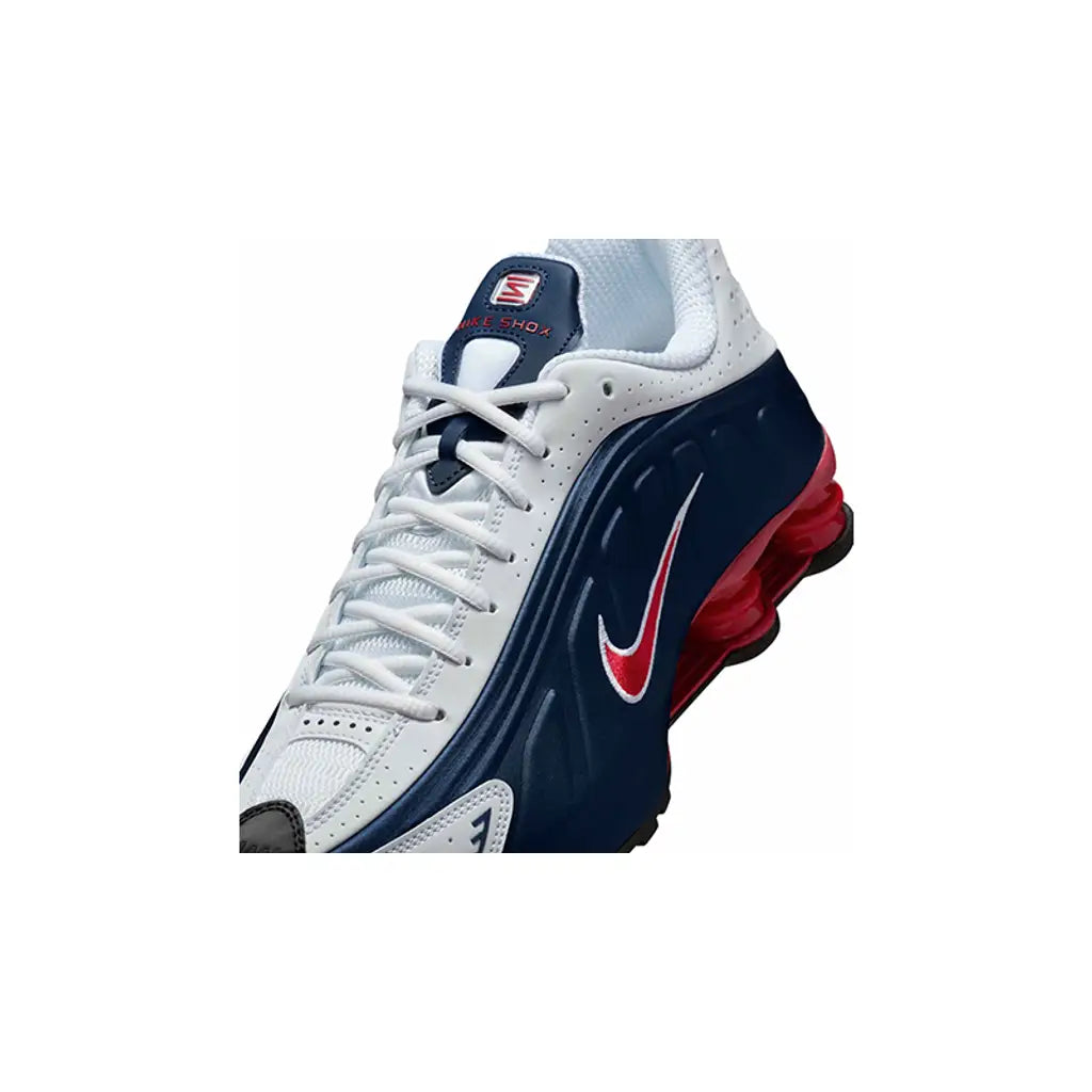 Nike Shox R4 USA (2025)