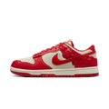 Nike Dunk Low Red Roses