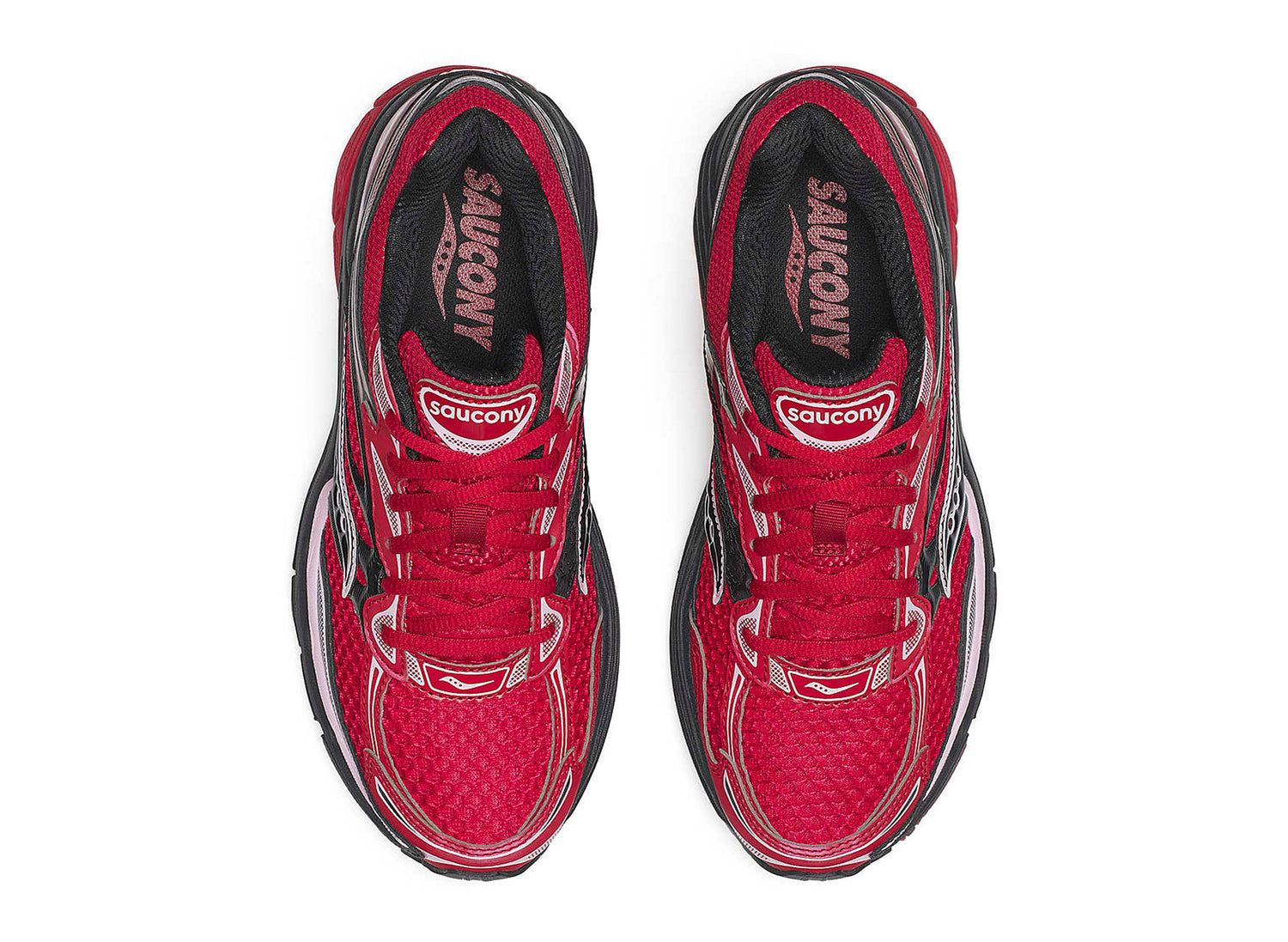 Saucony ProGrid Omni 9 St. Valentine
