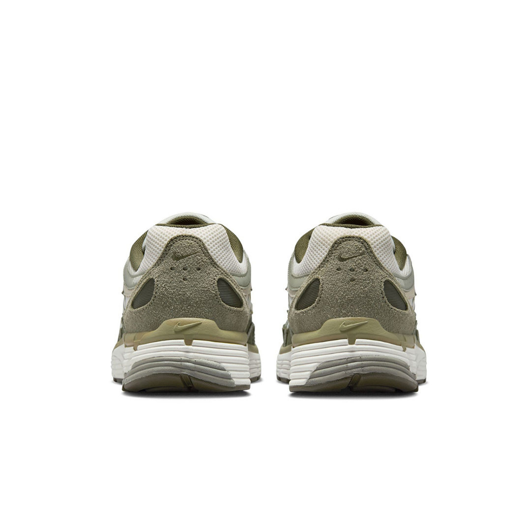 Nike P-6000 Light Army Cargo Khaki