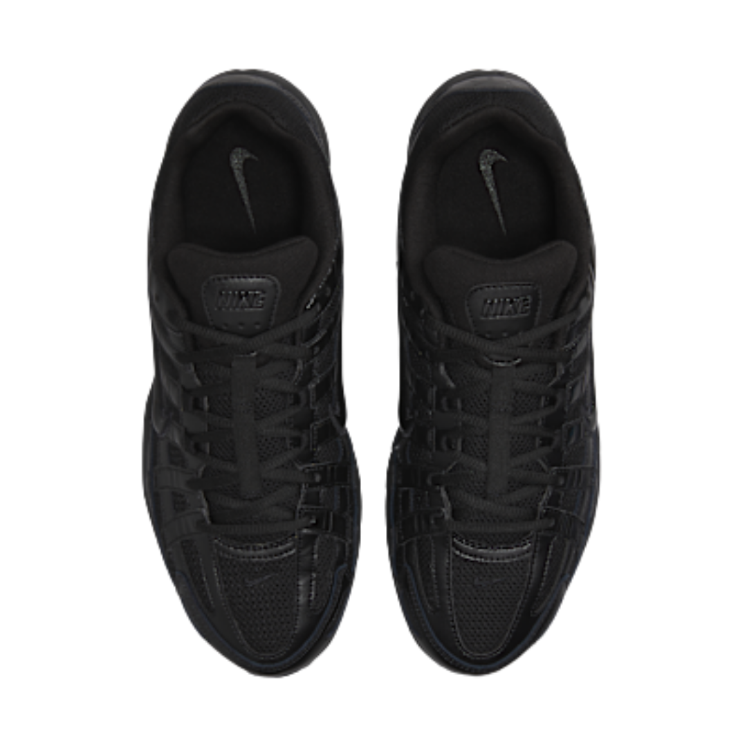Nike P-6000 Premium Triple Black