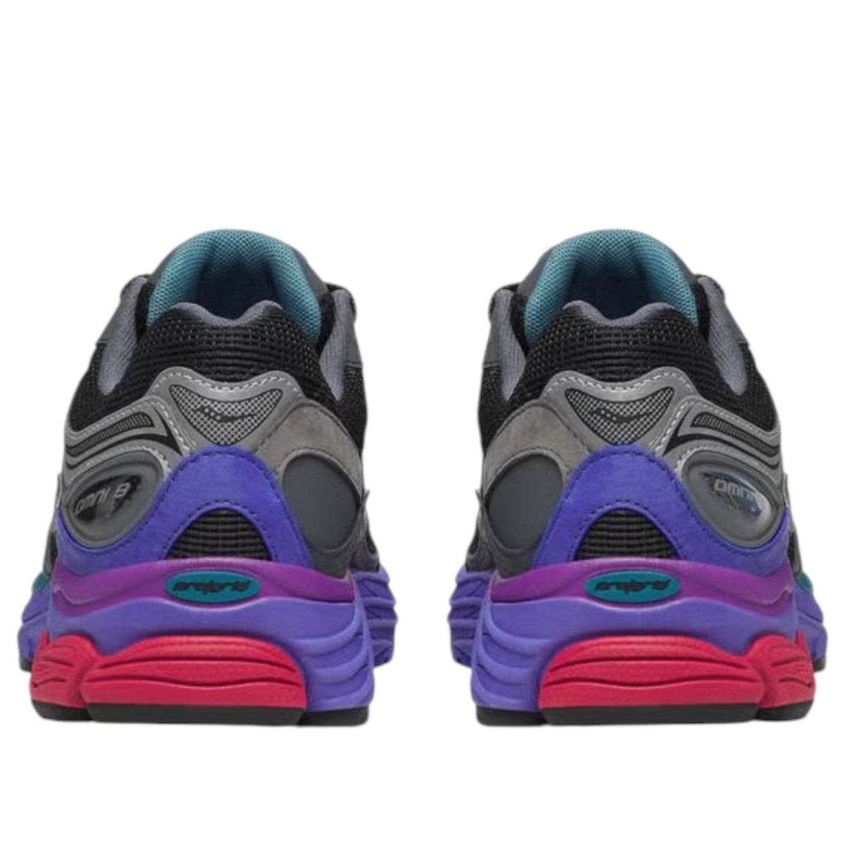 Saucony ProGrid Omni 9 Galaxy
